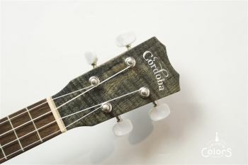 15CFM - Granite Gray