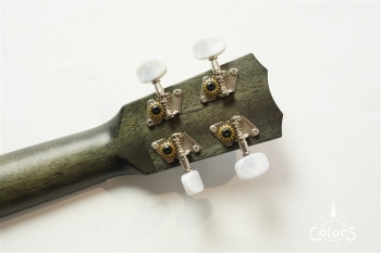 15CFM - Granite Gray