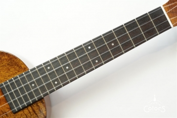 ECO-C+ Hawaiian Koa [1Piece TOP/BACK] #0248