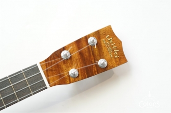 ECO-C+ Hawaiian Koa [1Piece TOP/BACK] #0248