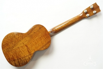 ECO-C+ Hawaiian Koa [1Piece TOP/BACK] #0248