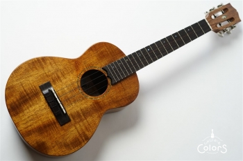 SLTS-203 - 3A Hawaiian Koa / Tenor