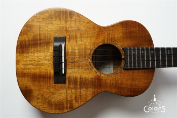 SLTS-203 - 3A Hawaiian Koa / Tenor
