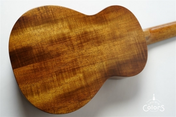 SLTS-203 - 3A Hawaiian Koa / Tenor