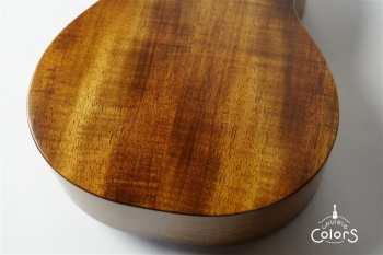 SLTS-203 - 3A Hawaiian Koa / Tenor