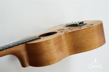 UKFL-03SSL - Natural