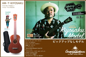 AM-T・KIYOSAKU #859