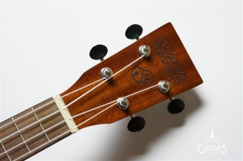 DORAEMON×HELLOKITTY UKULELE