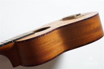 DORAEMON×HELLOKITTY UKULELE