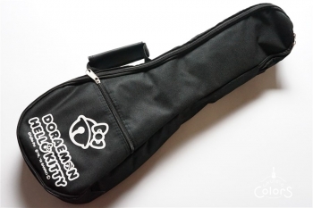 DORAEMON×HELLOKITTY UKULELE