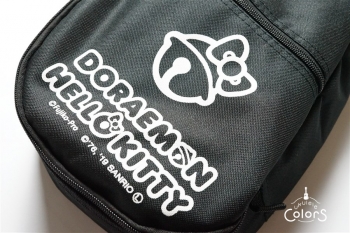 DORAEMON×HELLOKITTY UKULELE