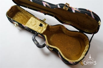 Aloha Blossom Case - Birds of Paradise for Tenor