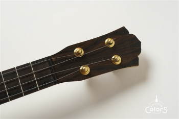 ukulele concert archtop – Spruce TOP/Birdseye Maple SIDE & BACK