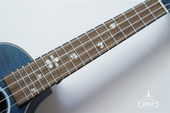 Tiger Okume Concert w/EQ