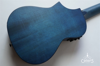 Tiger Okume Concert w/EQ