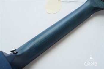 Tiger Okume Concert w/EQ