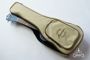 Tiger Okume Concert w/EQ