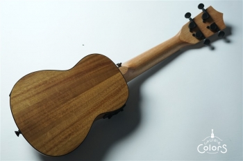 Koa Soprano w/EQ