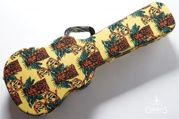 Aloha Blossom Case TEN- Tiki