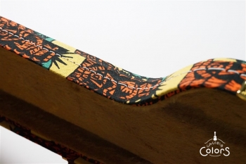 Aloha Blossom Case TEN- Tiki