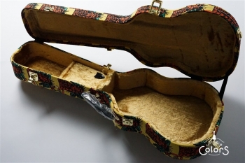 Aloha Blossom Case TEN- Tiki