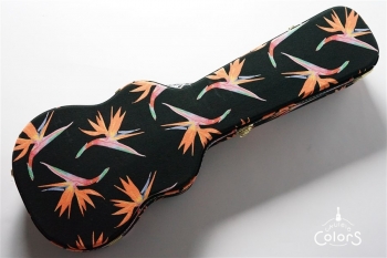 Aloha Blossom Case TEN- Birds of Paradise