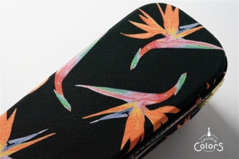 Aloha Blossom Case TEN- Birds of Paradise