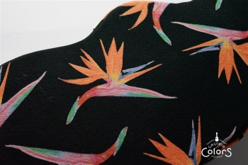 Aloha Blossom Case TEN- Birds of Paradise