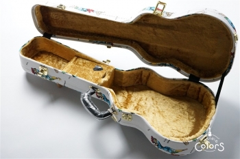 Aloha Blossom Case TEN- Hula Girl