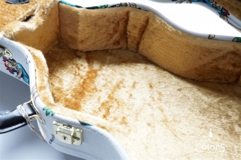 Aloha Blossom Case TEN- Hula Girl