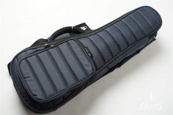 ORCAS UKULELE GIG CASE SOPRANO [OUGC-1 NIV]