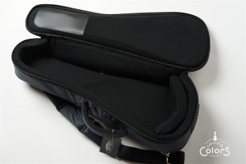 ORCAS UKULELE GIG CASE SOPRANO [OUGC-1 NIV]