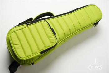 ORCAS UKULELE GIG CASE SOPRANO [OUGC-1 LIM]
