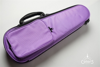 ORCAS ULTRA LIGHT CASE SOPRANO [OULC-1 LVA]
