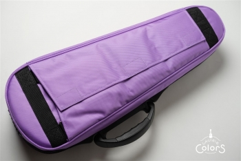 ORCAS ULTRA LIGHT CASE SOPRANO [OULC-1 LVA]