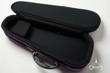 ORCAS ULTRA LIGHT CASE SOPRANO [OULC-1 LVA]