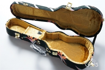 Aloha Blossom Case CON - Birds of Paradise