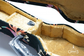 Aloha Blossom Case CON - Birds of Paradise