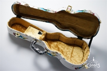 Aloha Blossom Case CON - Hula Girl