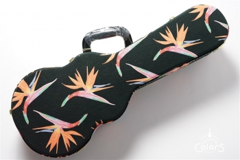 Aloha Blossom Case SOP - Birds of Paradise