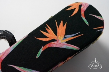 Aloha Blossom Case SOP - Birds of Paradise