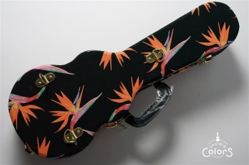 Aloha Blossom Case SOP - Birds of Paradise