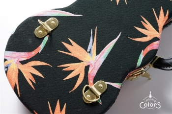 Aloha Blossom Case SOP - Birds of Paradise