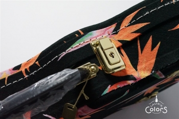 Aloha Blossom Case SOP - Birds of Paradise