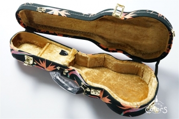 Aloha Blossom Case SOP - Birds of Paradise