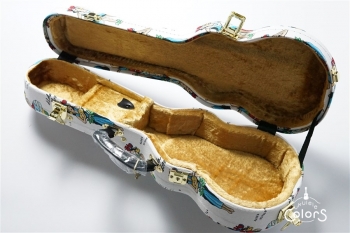 Aloha Blossom Case SOP - Hula Girl