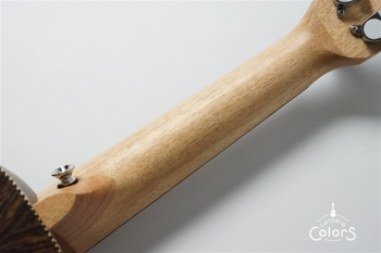 Bocote Soprano Ukulele w/EQ