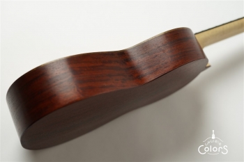 ukulele tenor 14f std. – Sitka Spruce TOP/Karin SIDE & BACK