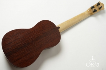 ukulele tenor 14f std. – Sitka Spruce TOP/Karin SIDE & BACK