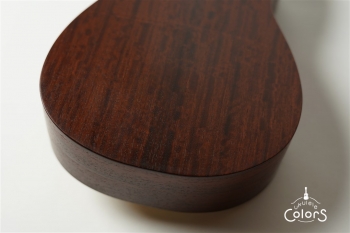 ukulele tenor 14f std. – Sitka Spruce TOP/Karin SIDE & BACK